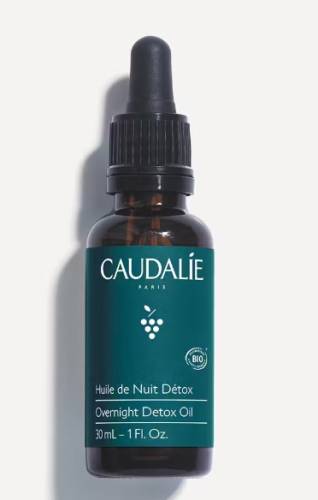 Caudalie Detox, Oil, 30ml